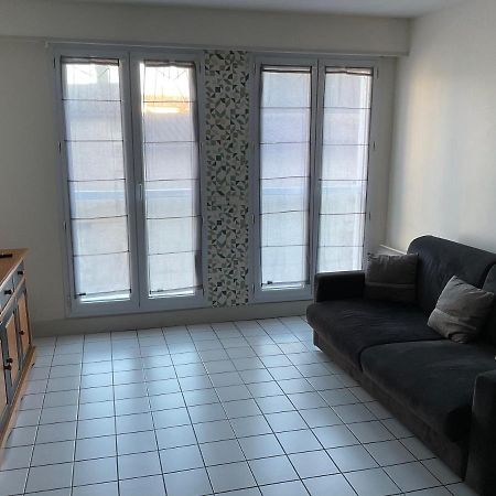 Appartement Centre Ville Pres Du Port Avec Parking Et Wifi La Rochelle  Ngoại thất bức ảnh